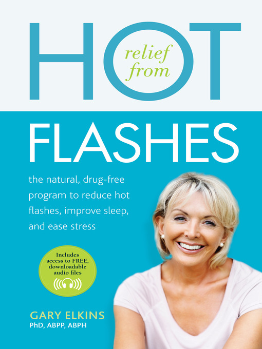 Cover image for Relief from Hot Flashes